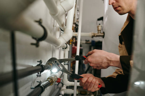 Best Water Softener Installation  in Amboy, WA