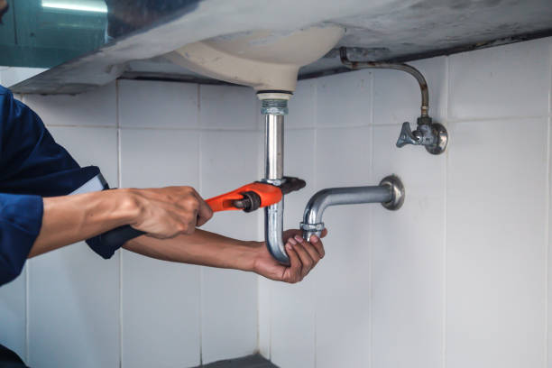 Trusted Amboy, WA Plumbing Experts