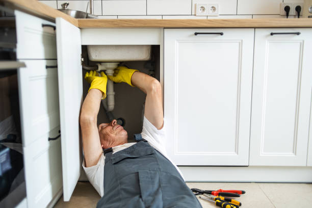 Best Affordable Plumbing Services  in Amboy, WA