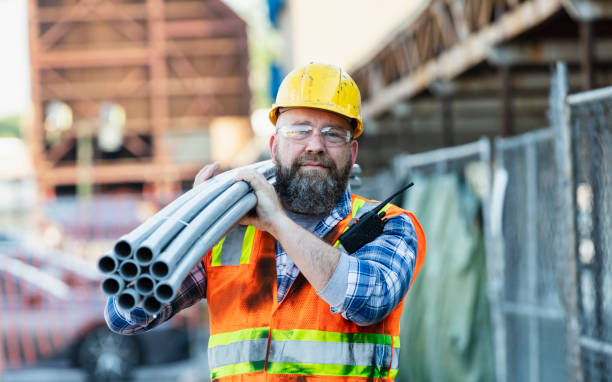 Best Plumbing Installation Services  in Amboy, WA