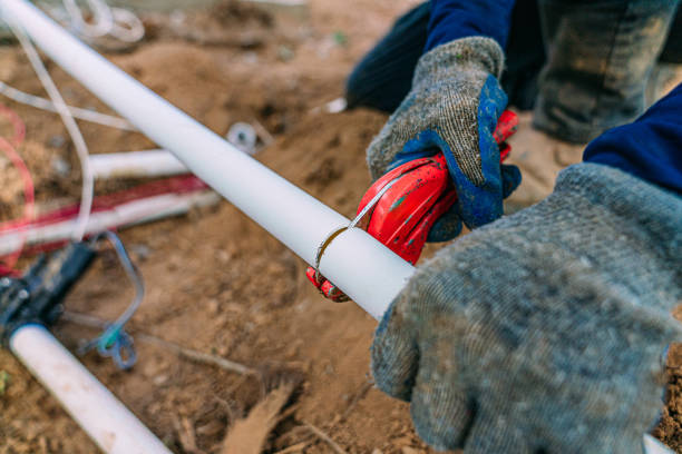 Best Plumbing Repair Near Me  in Amboy, WA