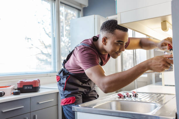 Best Emergency Plumbing Repair  in Amboy, WA