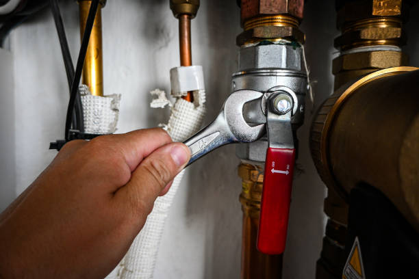 Boilers & Radiators in Amboy, WA